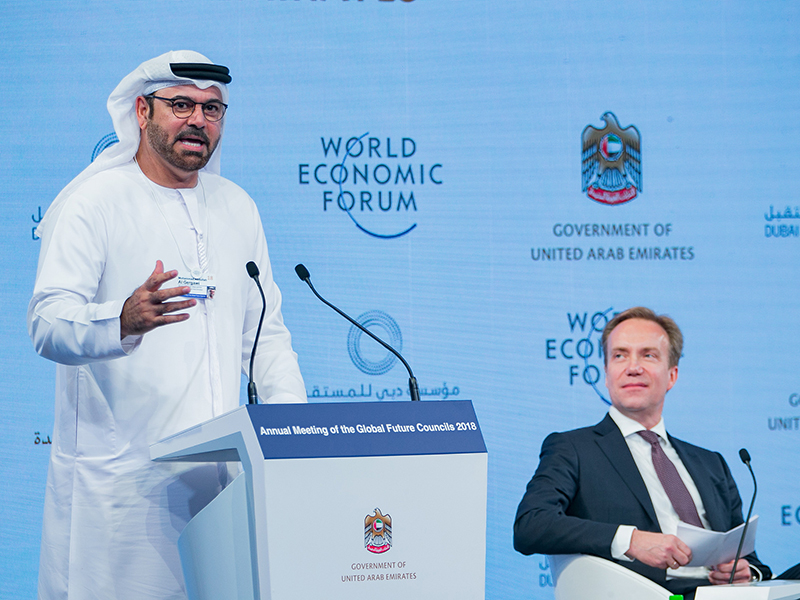 تقرير: الإمارات الأولى عربيًا في تكافؤ الأجور بين الجنسين
